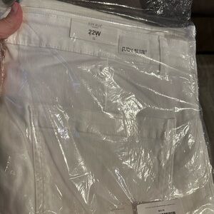 Judy Blue 22W Bootcut